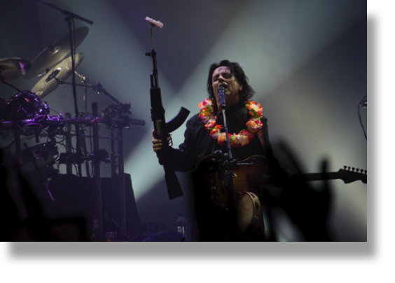 Marillion Weekend PZ 2013 "Brave" Marillion Weekend PZ 2013 "Brave"